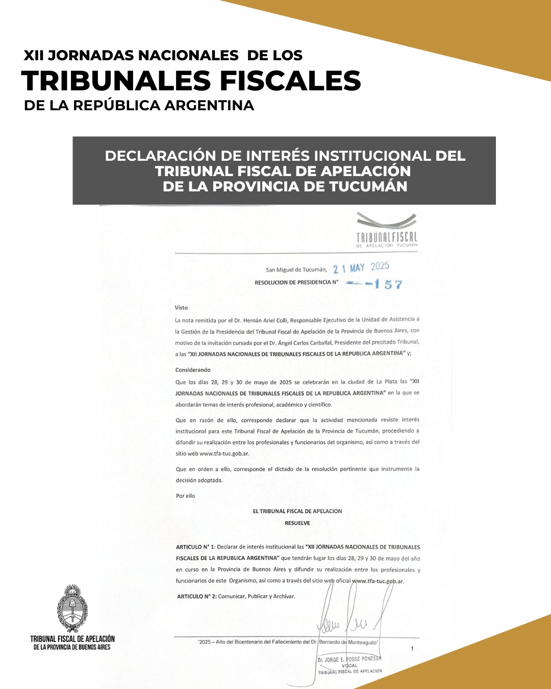 Programa General