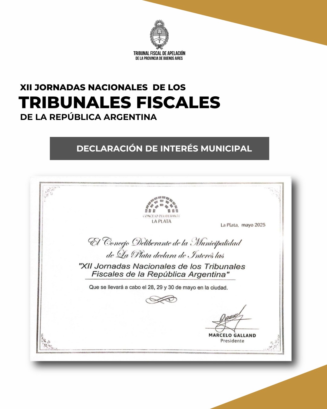 Programa General