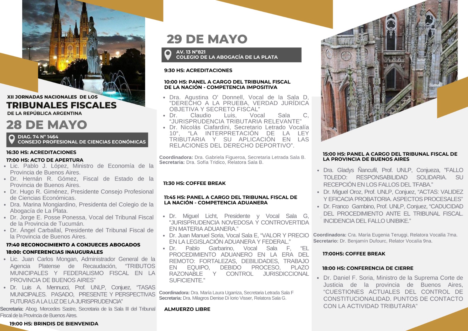 Programa General