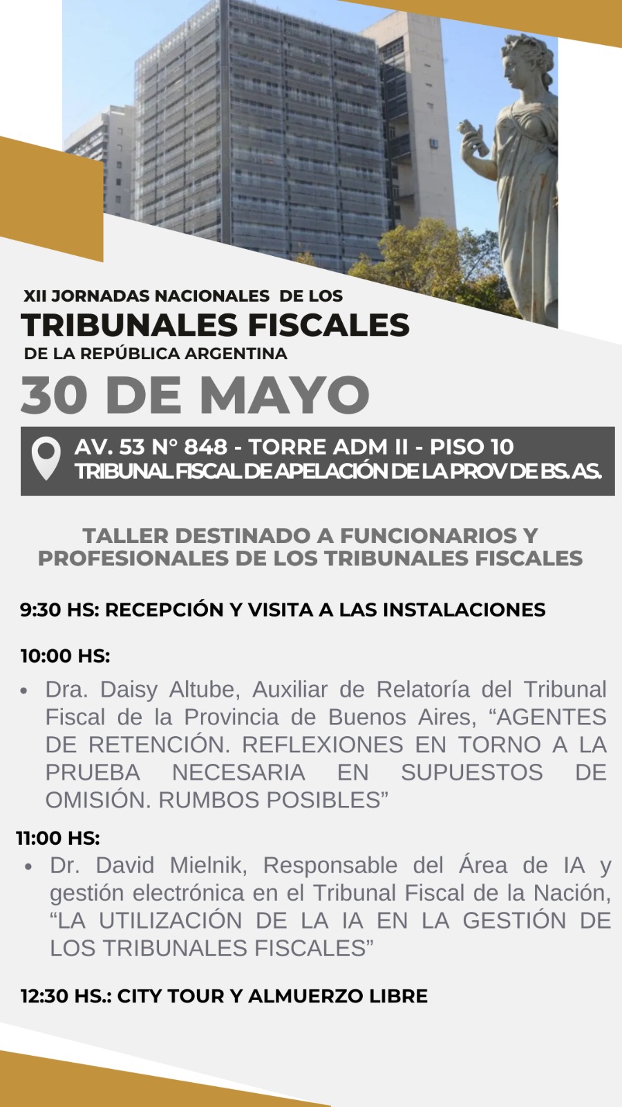 Programa General
