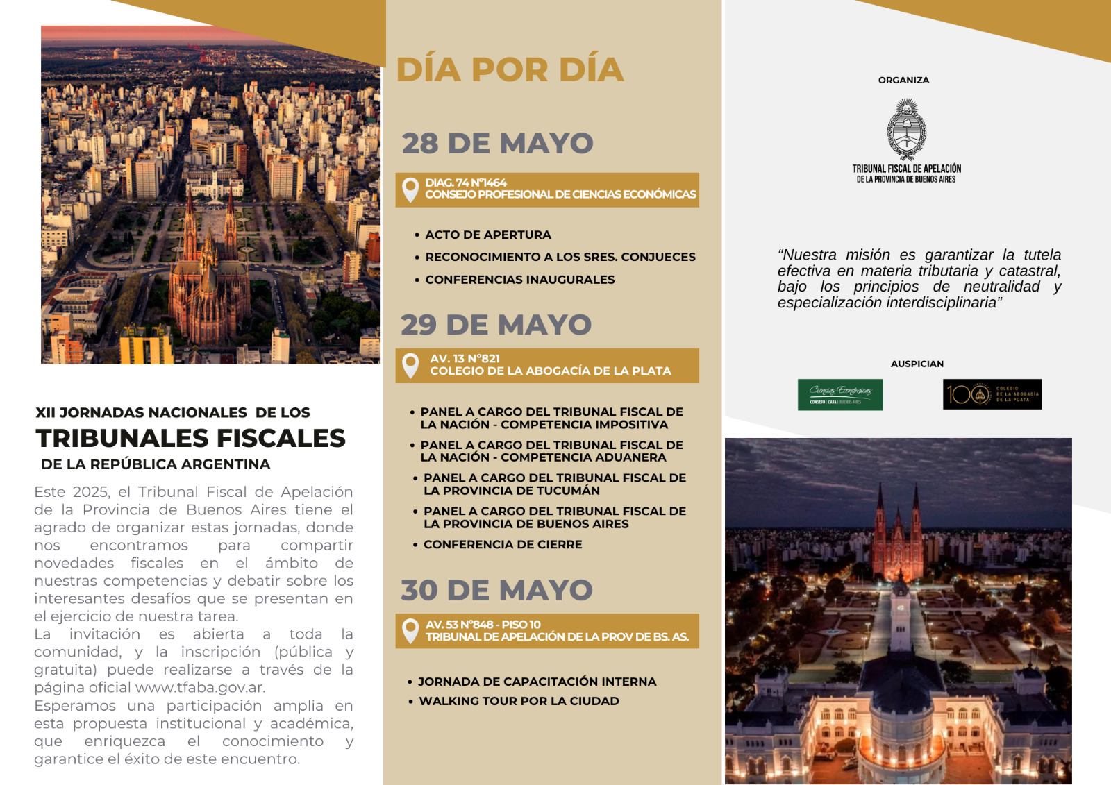 Programa General