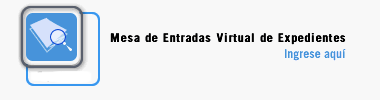Mesa Virtual de Expedientes Mesa Virtual de Expedientes